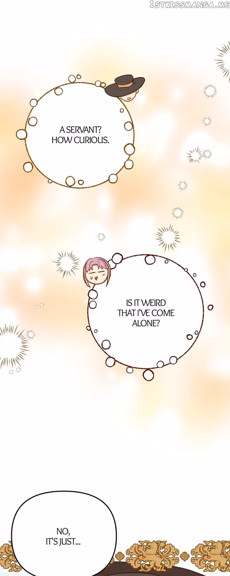 Read Undercover Empress chapter 107 image 15 on Lezhin
