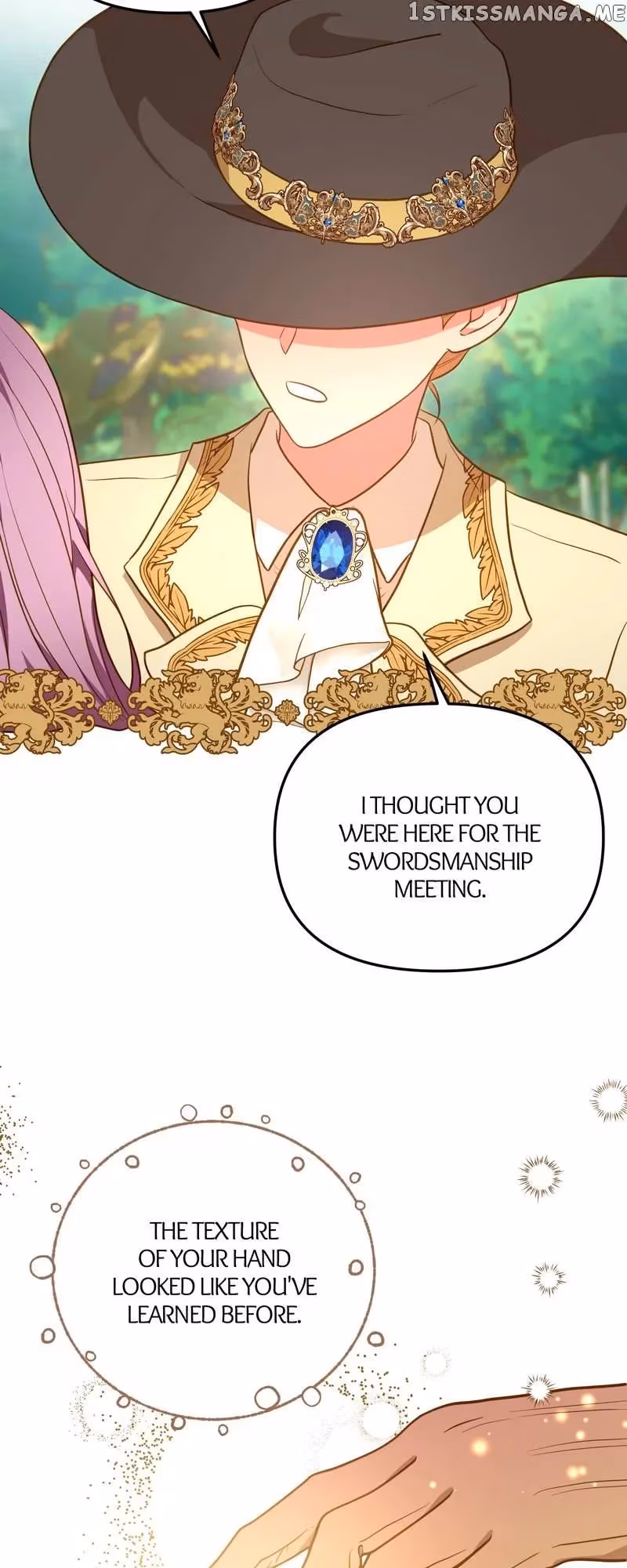 Read Undercover Empress chapter 107 image 16 on Lezhin