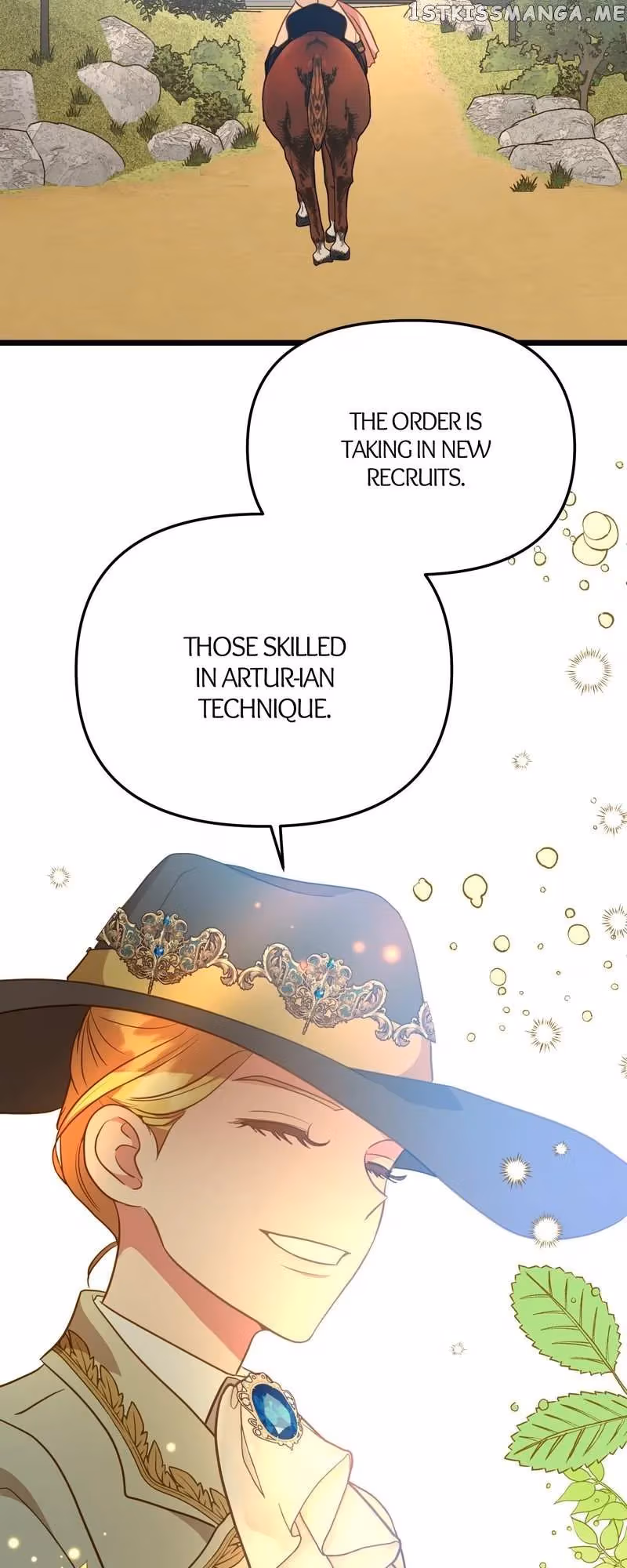 Read Undercover Empress chapter 107 image 18 on Lezhin