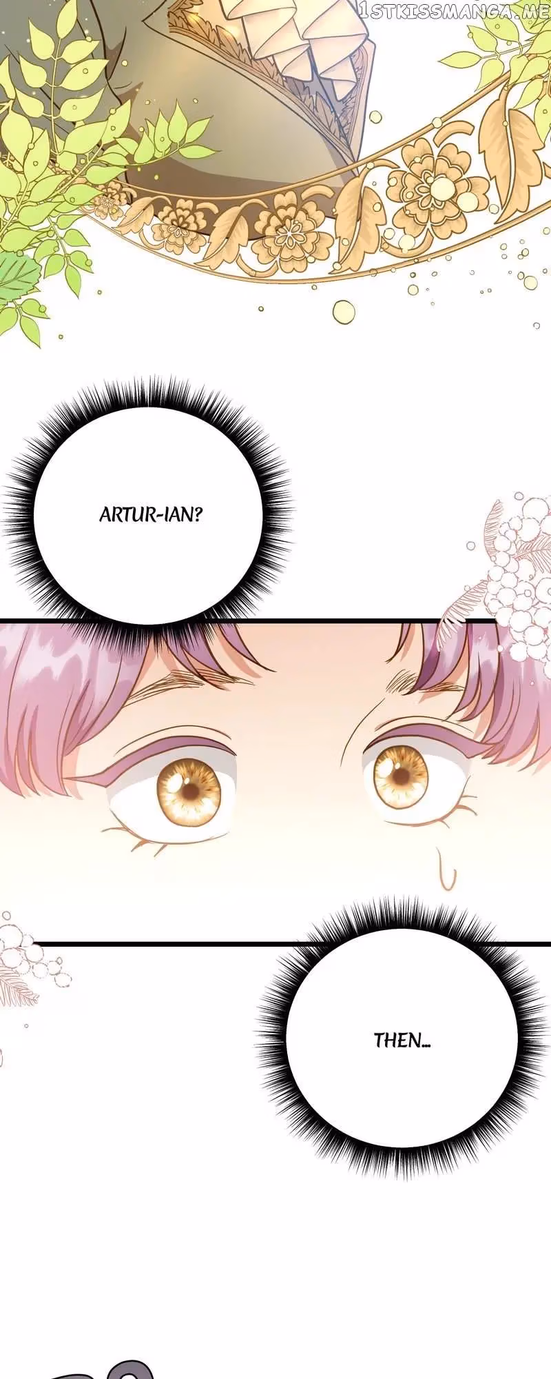 Read Undercover Empress chapter 107 image 19 on Lezhin