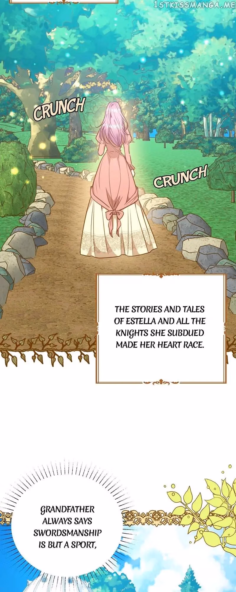 Read Undercover Empress chapter 107 image 2 on Lezhin