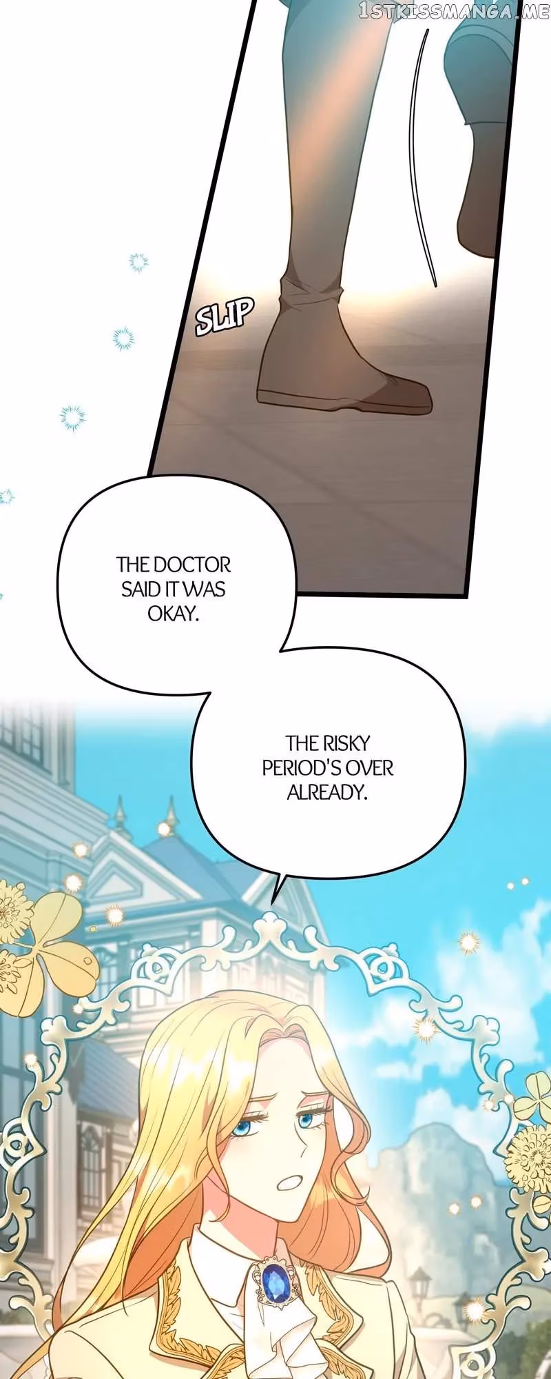 Read Undercover Empress chapter 107 image 21 on Lezhin