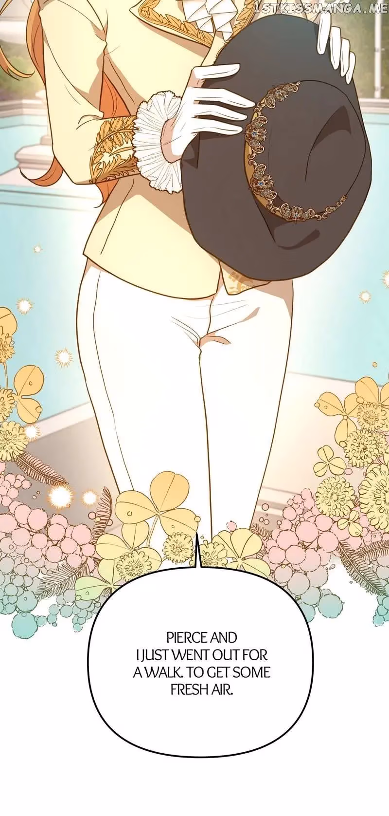Read Undercover Empress chapter 107 image 22 on Lezhin