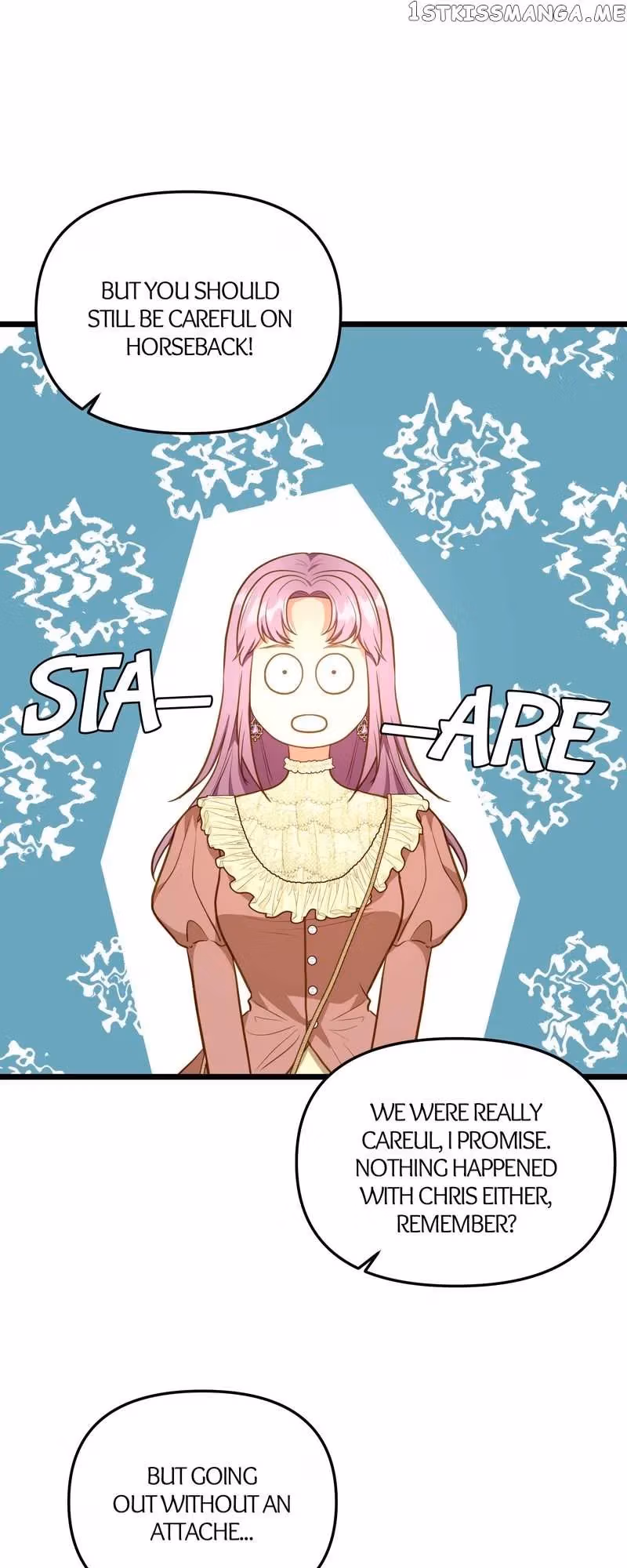 Read Undercover Empress chapter 107 image 23 on Lezhin