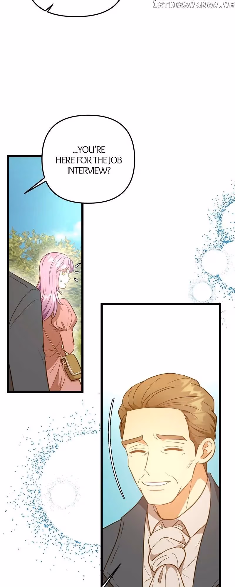 Read Undercover Empress chapter 107 image 24 on Lezhin