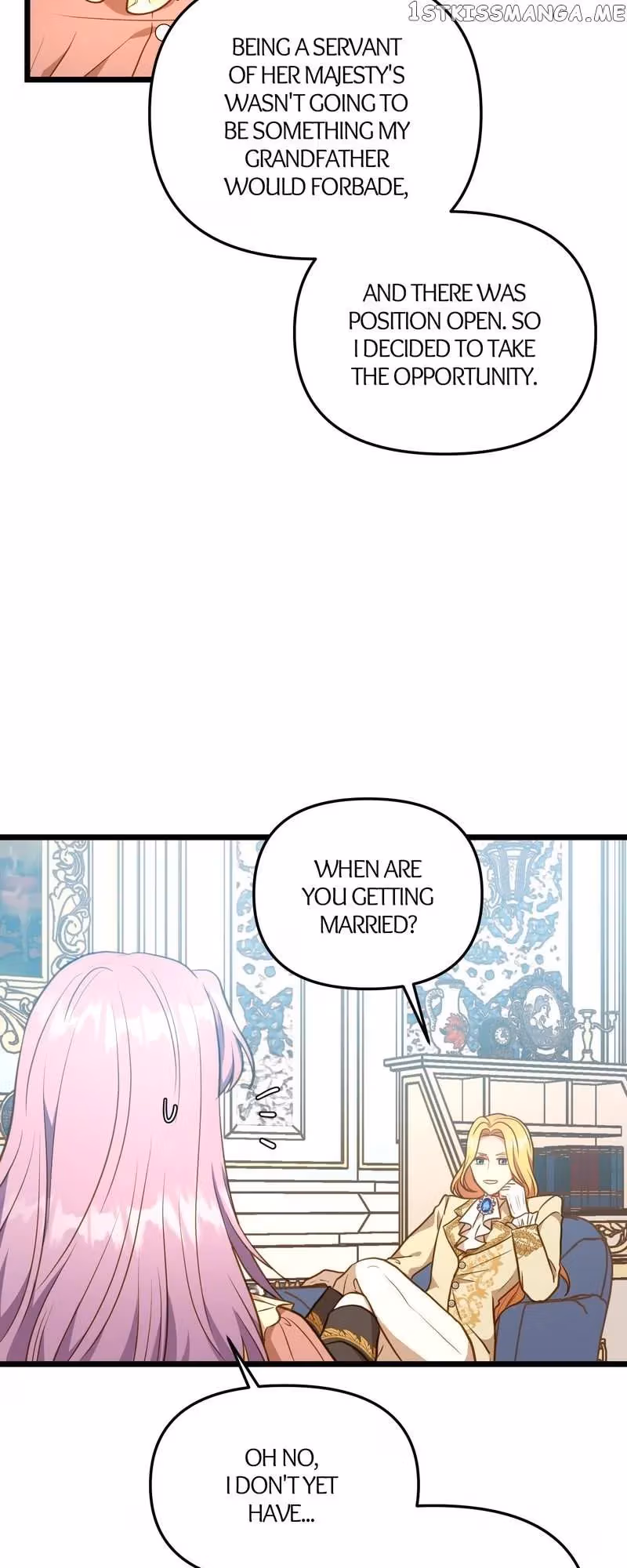 Read Undercover Empress chapter 107 image 28 on Lezhin