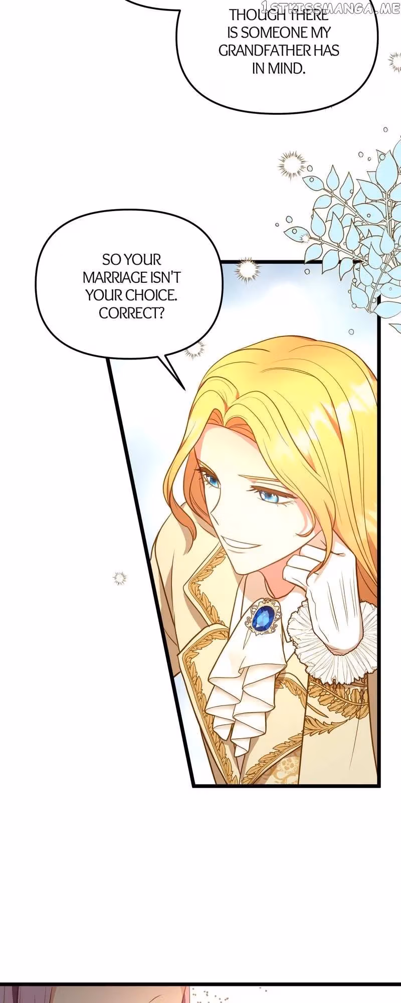 Read Undercover Empress chapter 107 image 29 on Lezhin