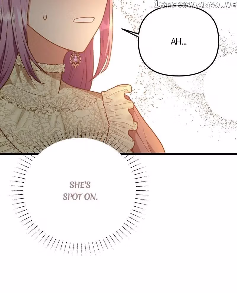 Read Undercover Empress chapter 107 image 30 on Lezhin