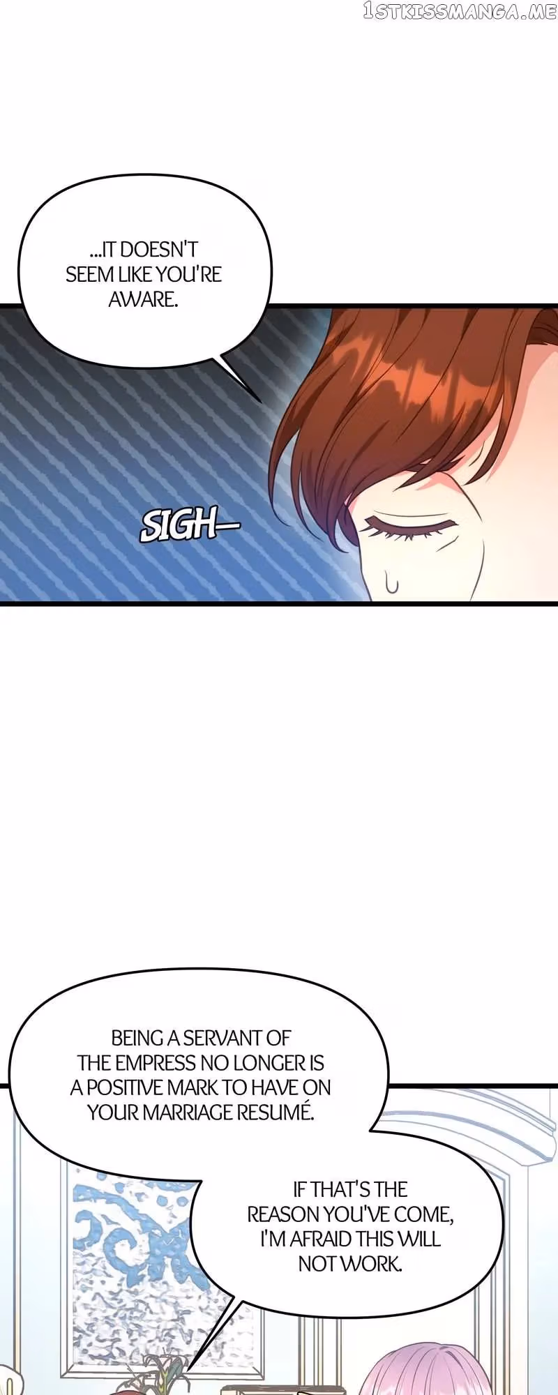 Read Undercover Empress chapter 107 image 31 on Lezhin