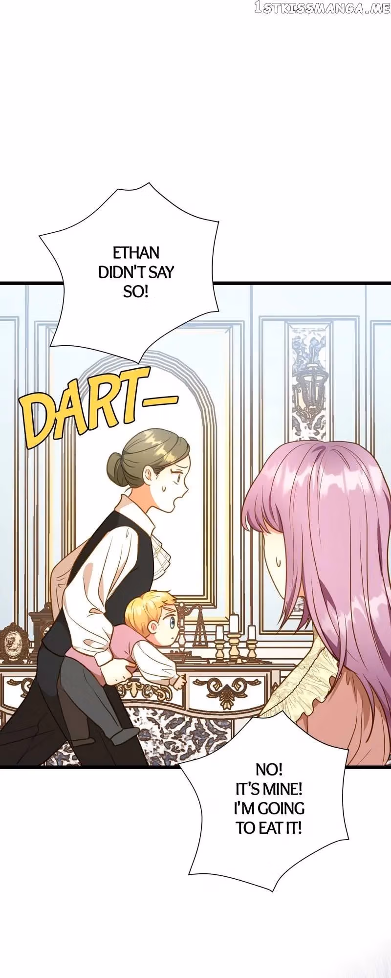 Read Undercover Empress chapter 107 image 34 on Lezhin