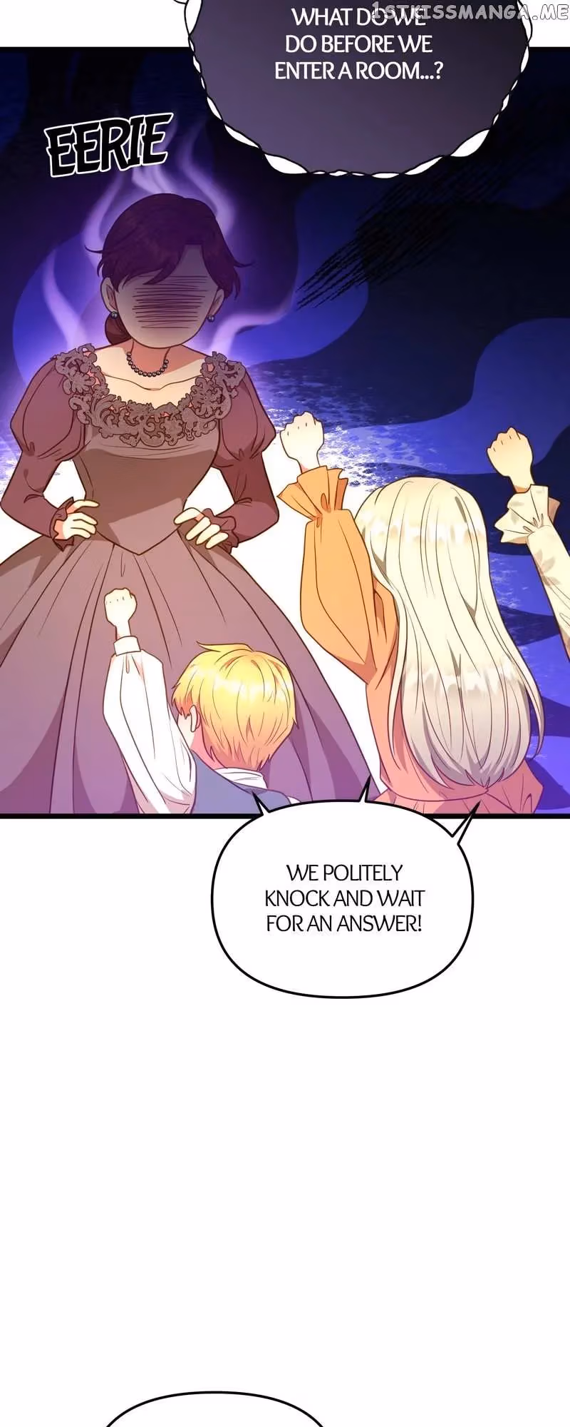 Read Undercover Empress chapter 107 image 36 on Lezhin