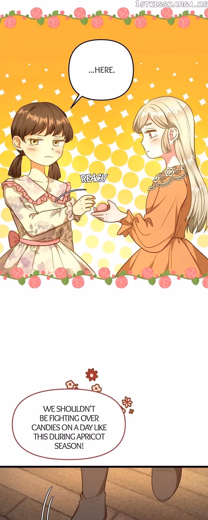 Read Undercover Empress chapter 107 image 39 on Lezhin