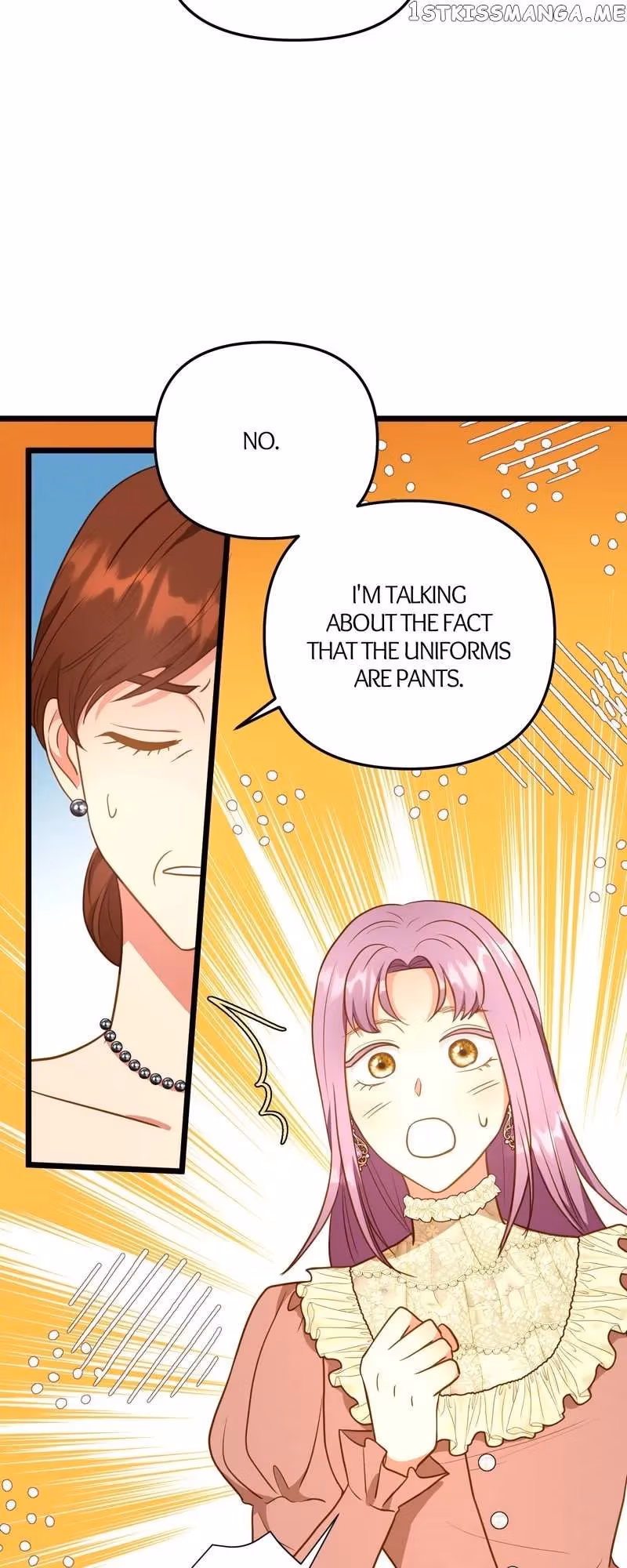 Read Undercover Empress chapter 107 image 42 on Lezhin