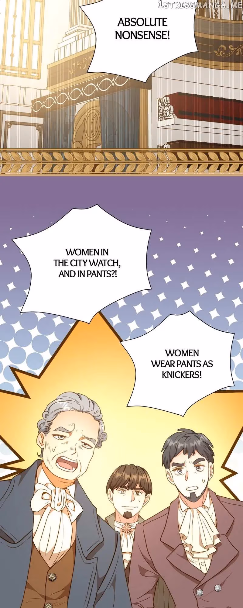 Read Undercover Empress chapter 107 image 47 on Lezhin