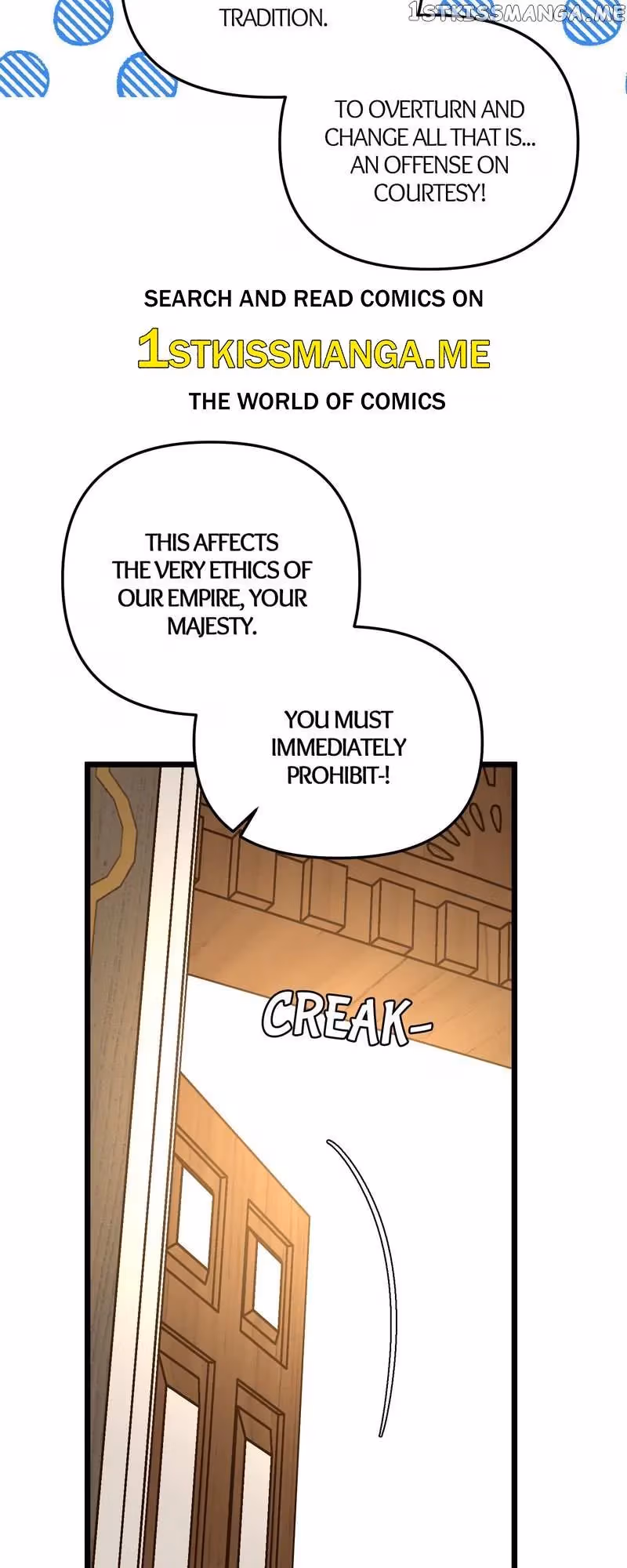 Read Undercover Empress chapter 107 image 51 on Lezhin