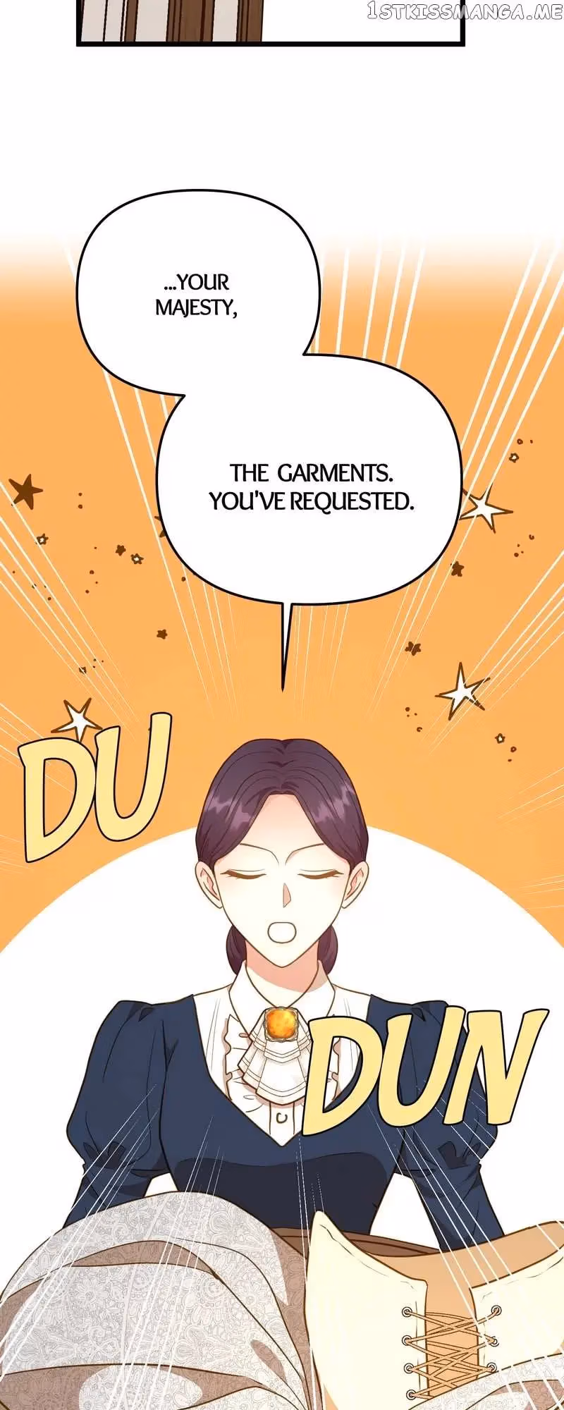 Read Undercover Empress chapter 107 image 52 on Lezhin