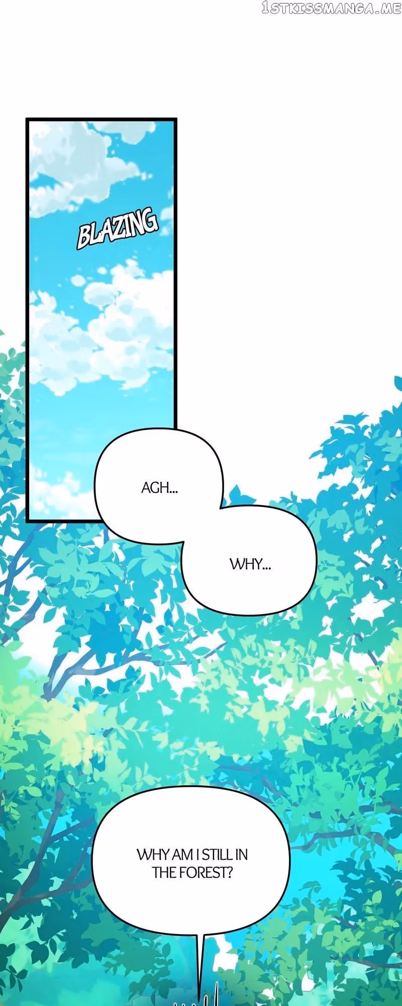 Read Undercover Empress chapter 107 image 7 on Lezhin