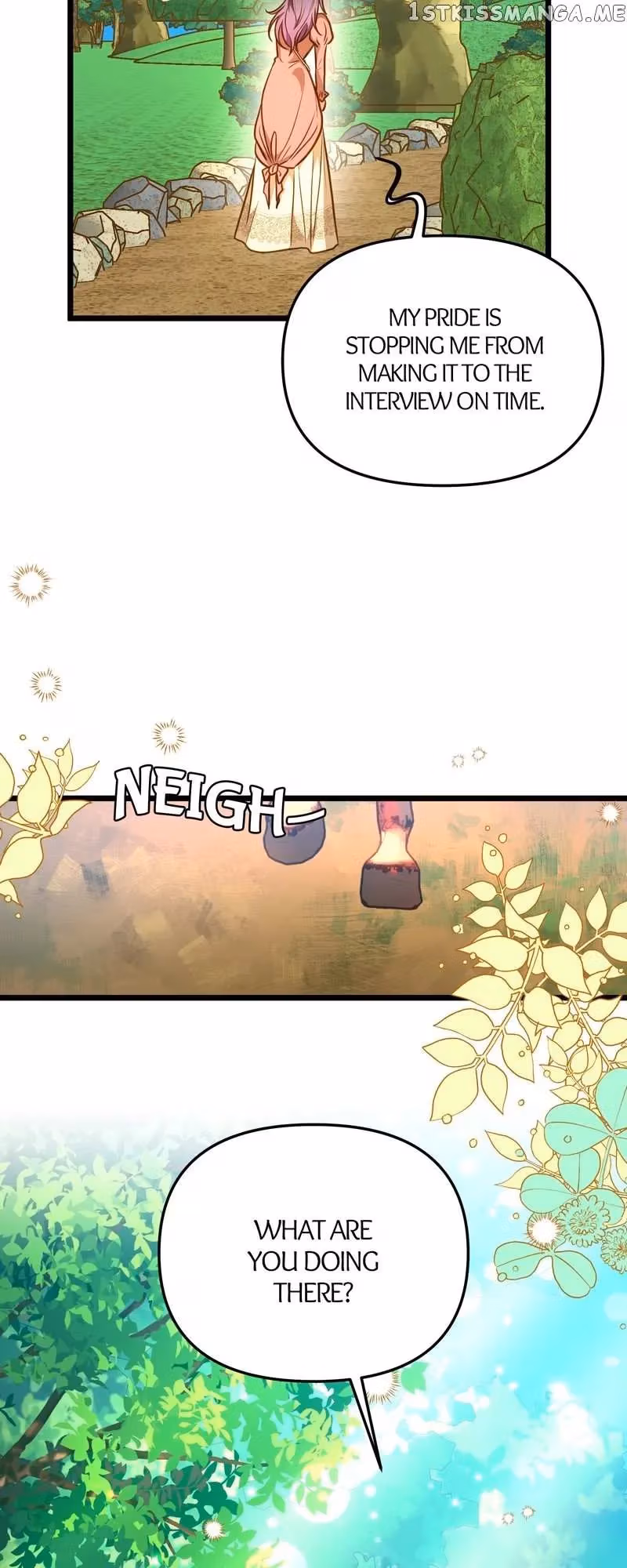 Read Undercover Empress chapter 107 image 9 on Lezhin