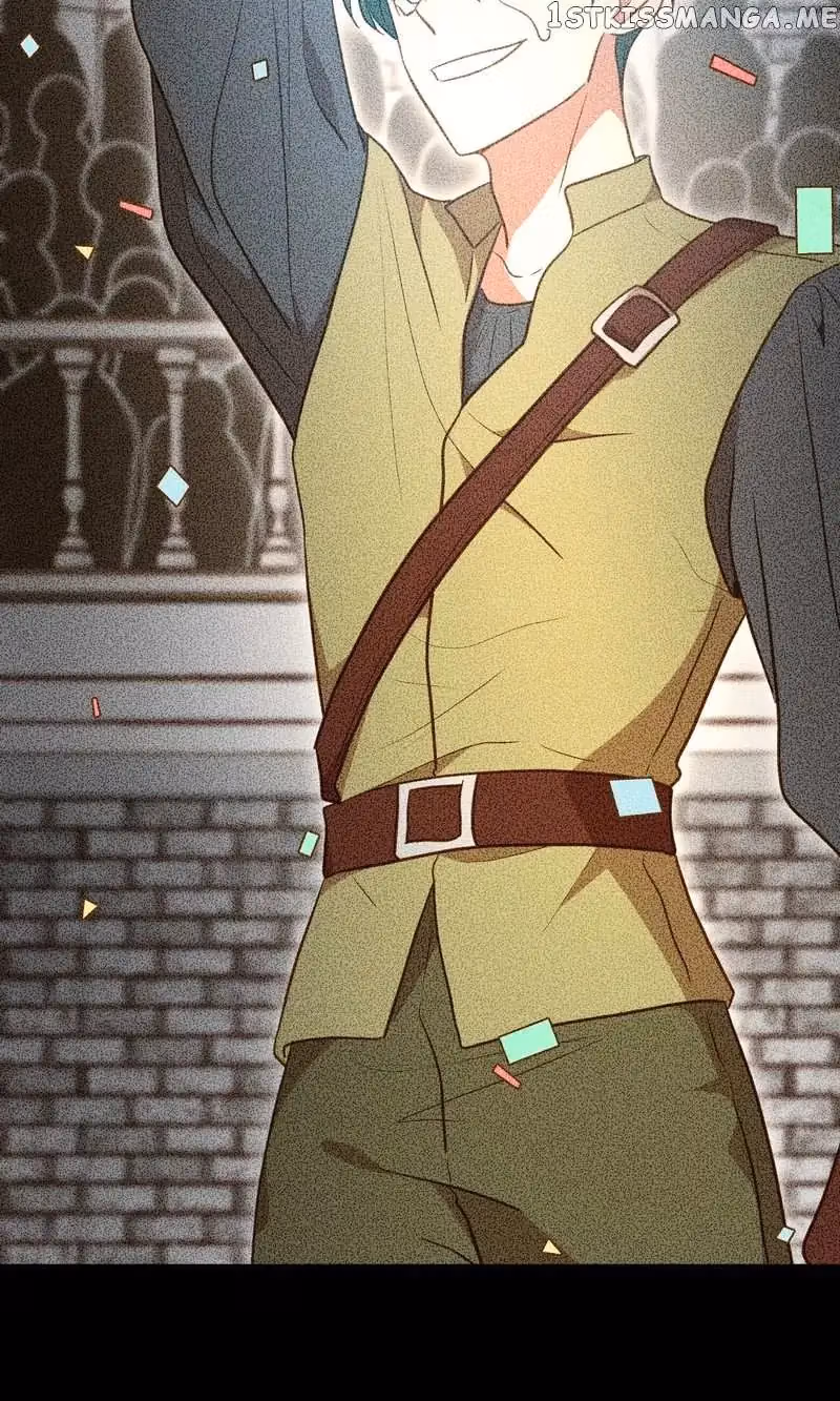 Read Undercover Empress chapter 108 image 13 on Lezhin