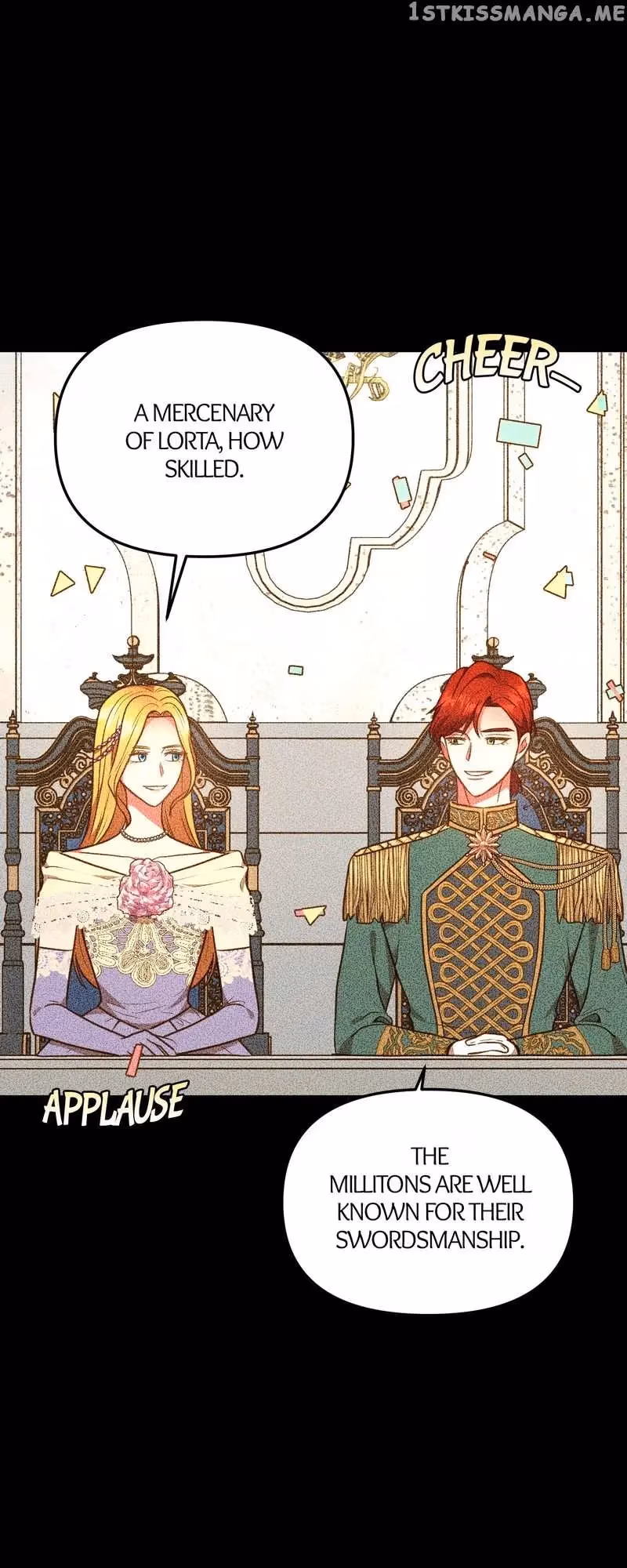 Read Undercover Empress chapter 108 image 14 on Lezhin