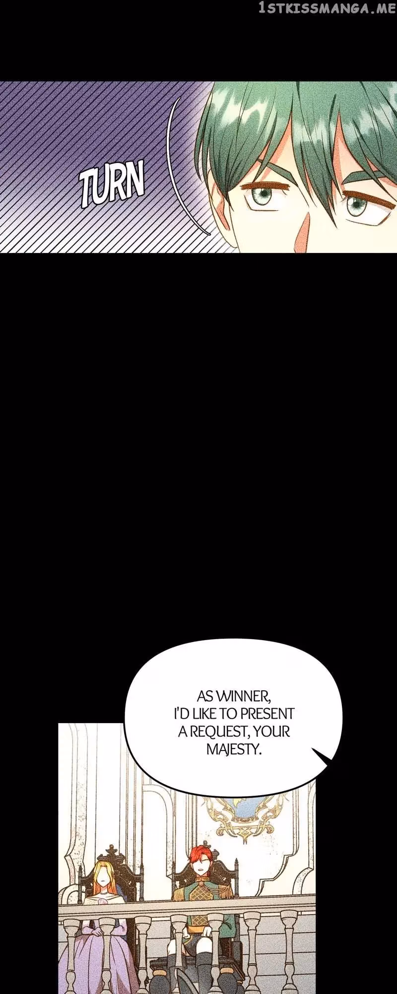Read Undercover Empress chapter 108 image 15 on Lezhin
