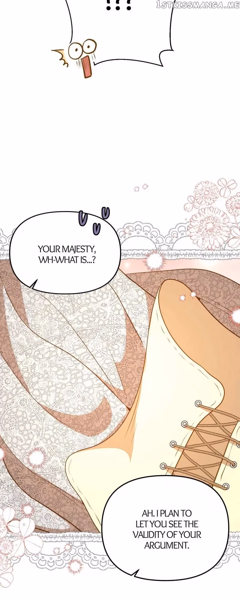 Read Undercover Empress chapter 108 image 2 on Lezhin