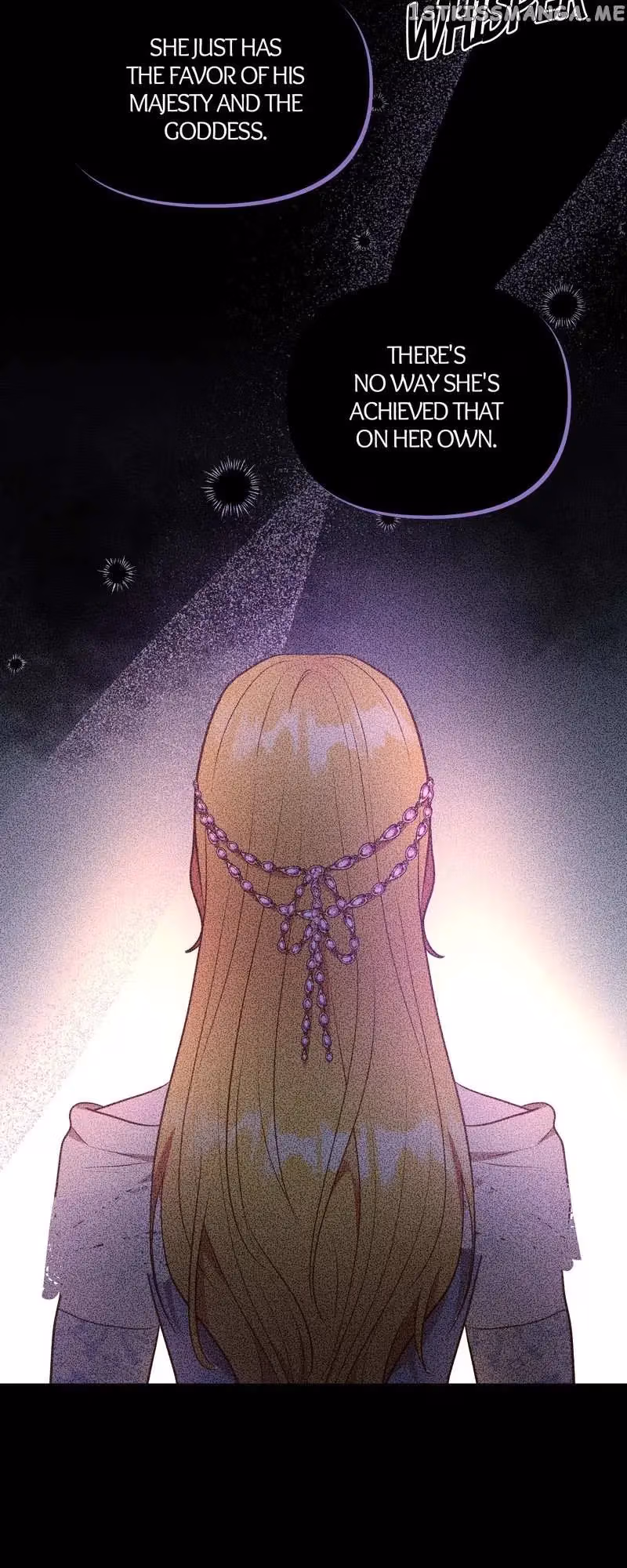 Read Undercover Empress chapter 108 image 20 on Lezhin
