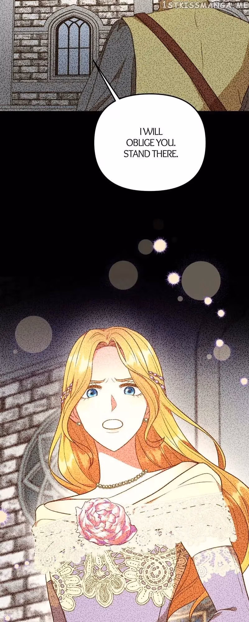 Read Undercover Empress chapter 108 image 24 on Lezhin