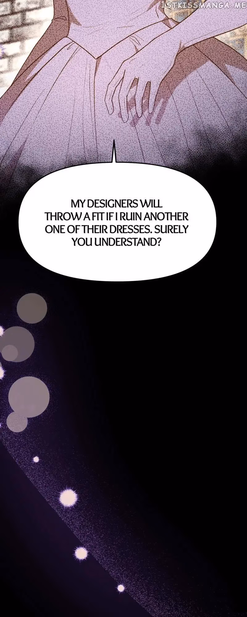 Read Undercover Empress chapter 108 image 25 on Lezhin