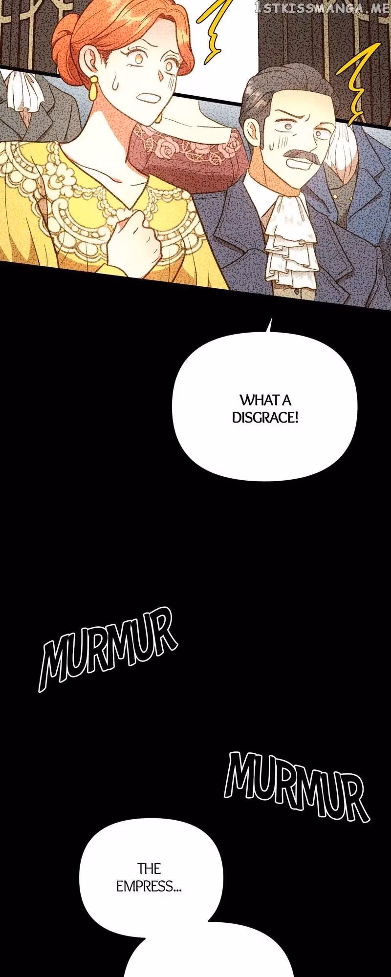 Read Undercover Empress chapter 108 image 27 on Lezhin