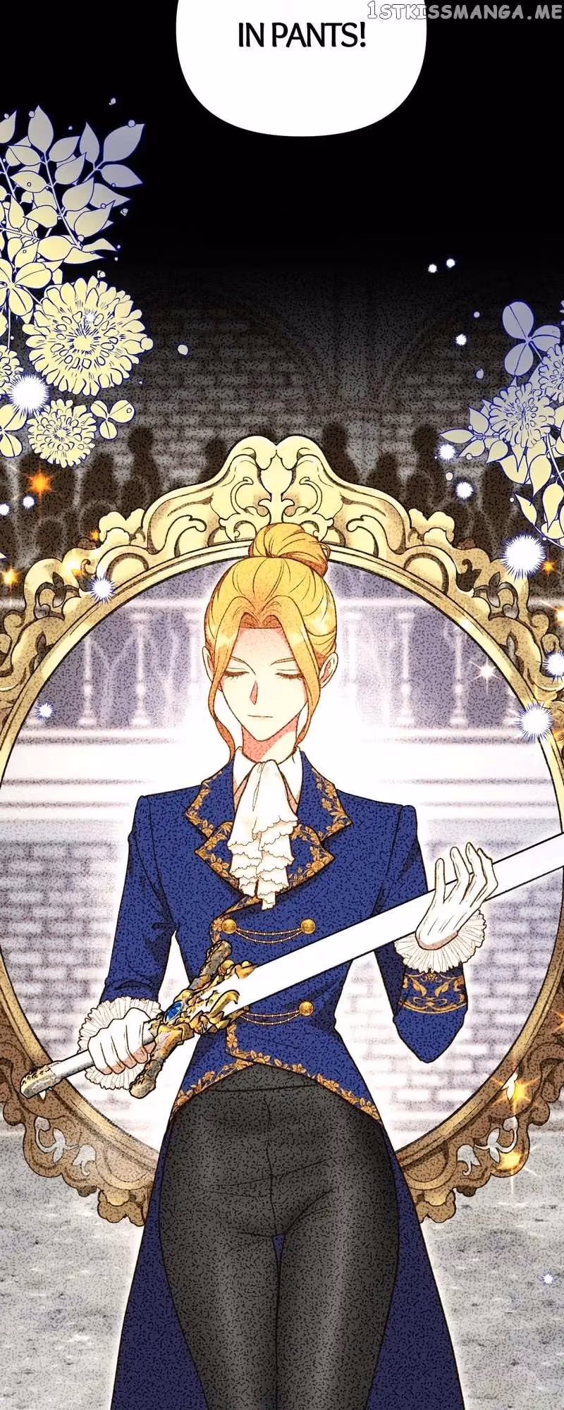 Read Undercover Empress chapter 108 image 28 on Lezhin