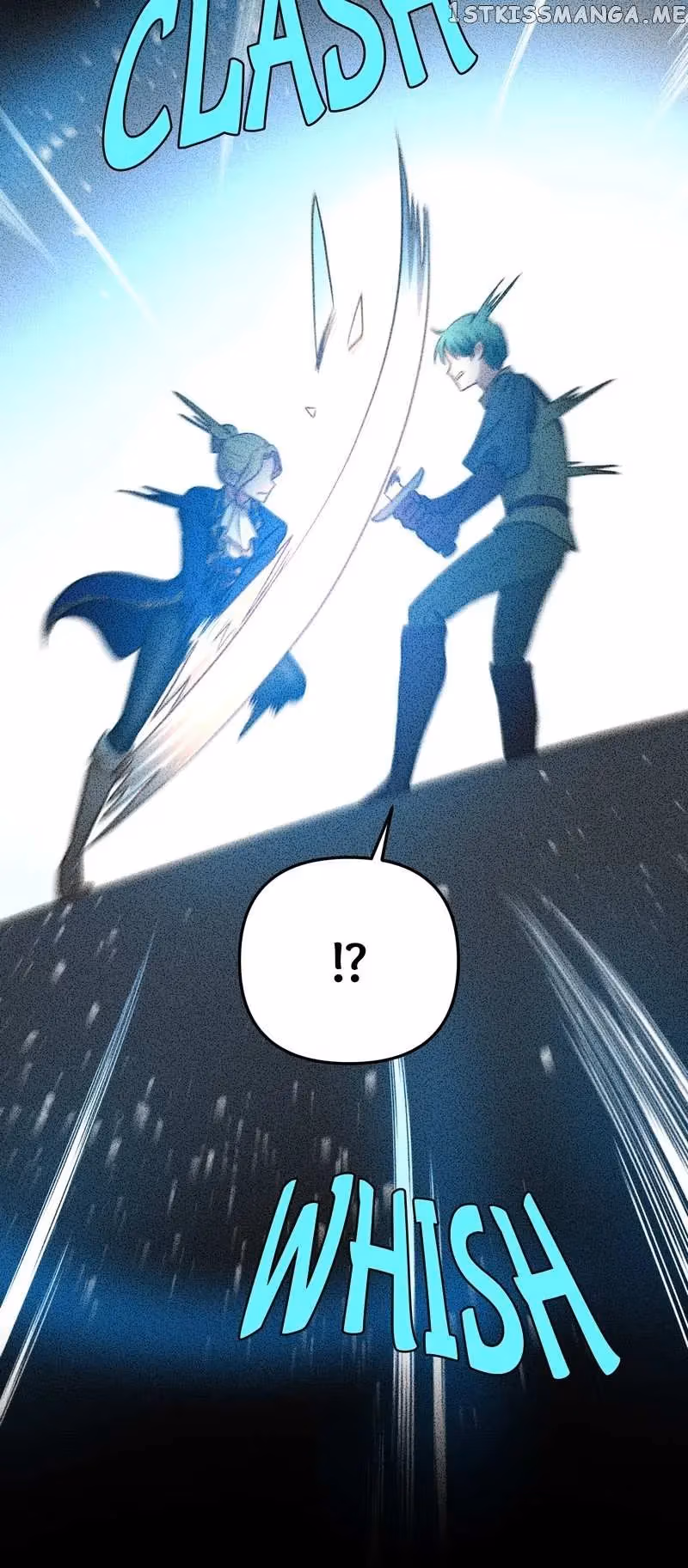 Read Undercover Empress chapter 108 image 36 on Lezhin