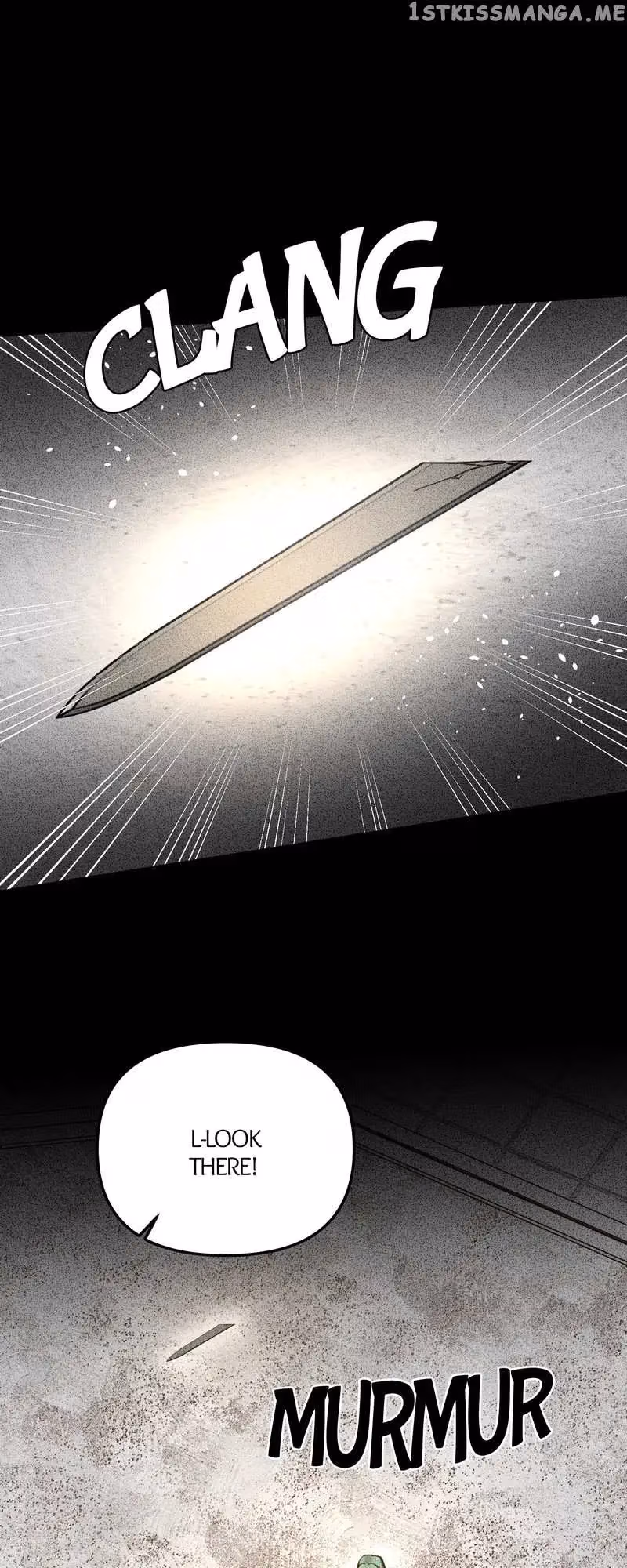 Read Undercover Empress chapter 108 image 37 on Lezhin
