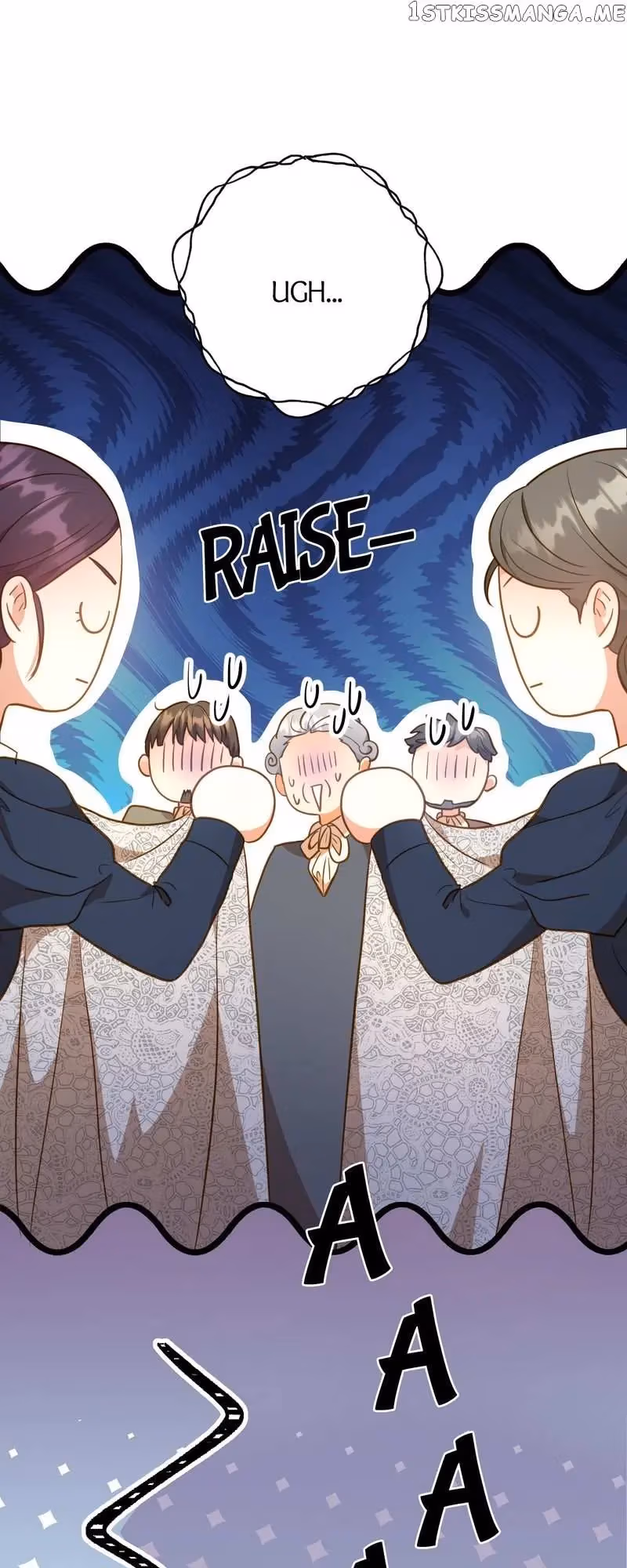 Read Undercover Empress chapter 108 image 4 on Lezhin
