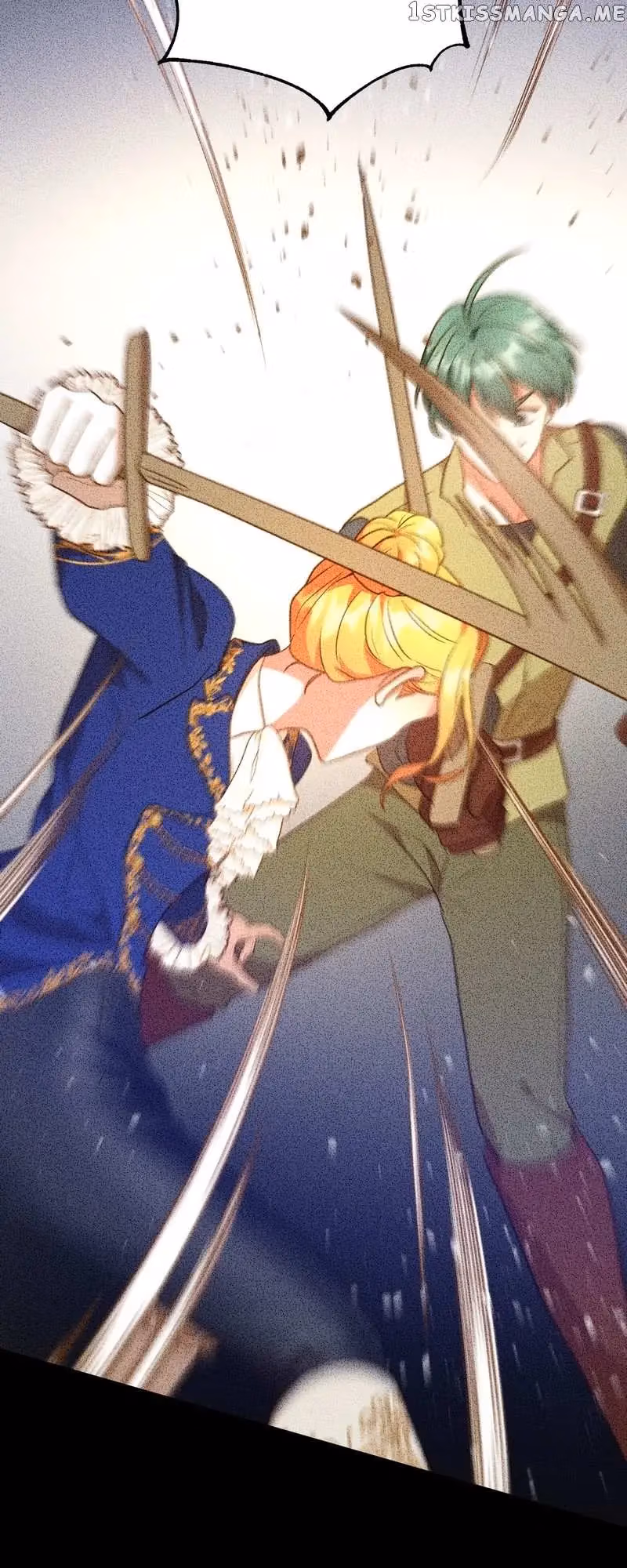 Read Undercover Empress chapter 108 image 43 on Lezhin