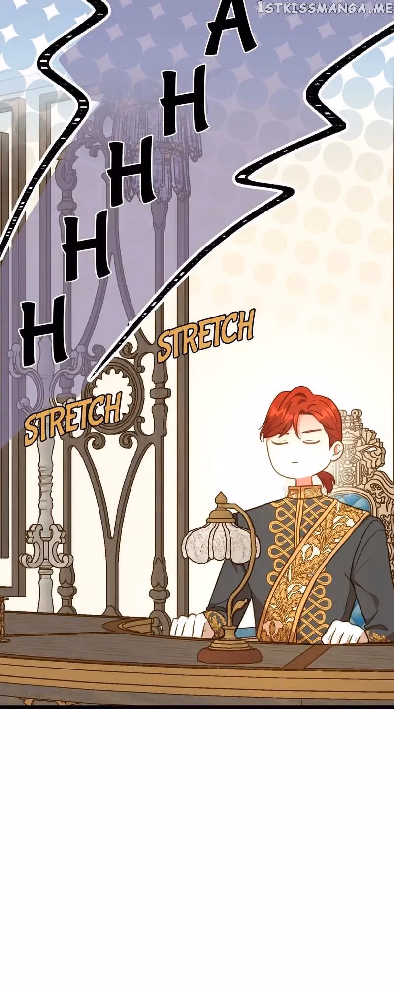 Read Undercover Empress chapter 108 image 5 on Lezhin