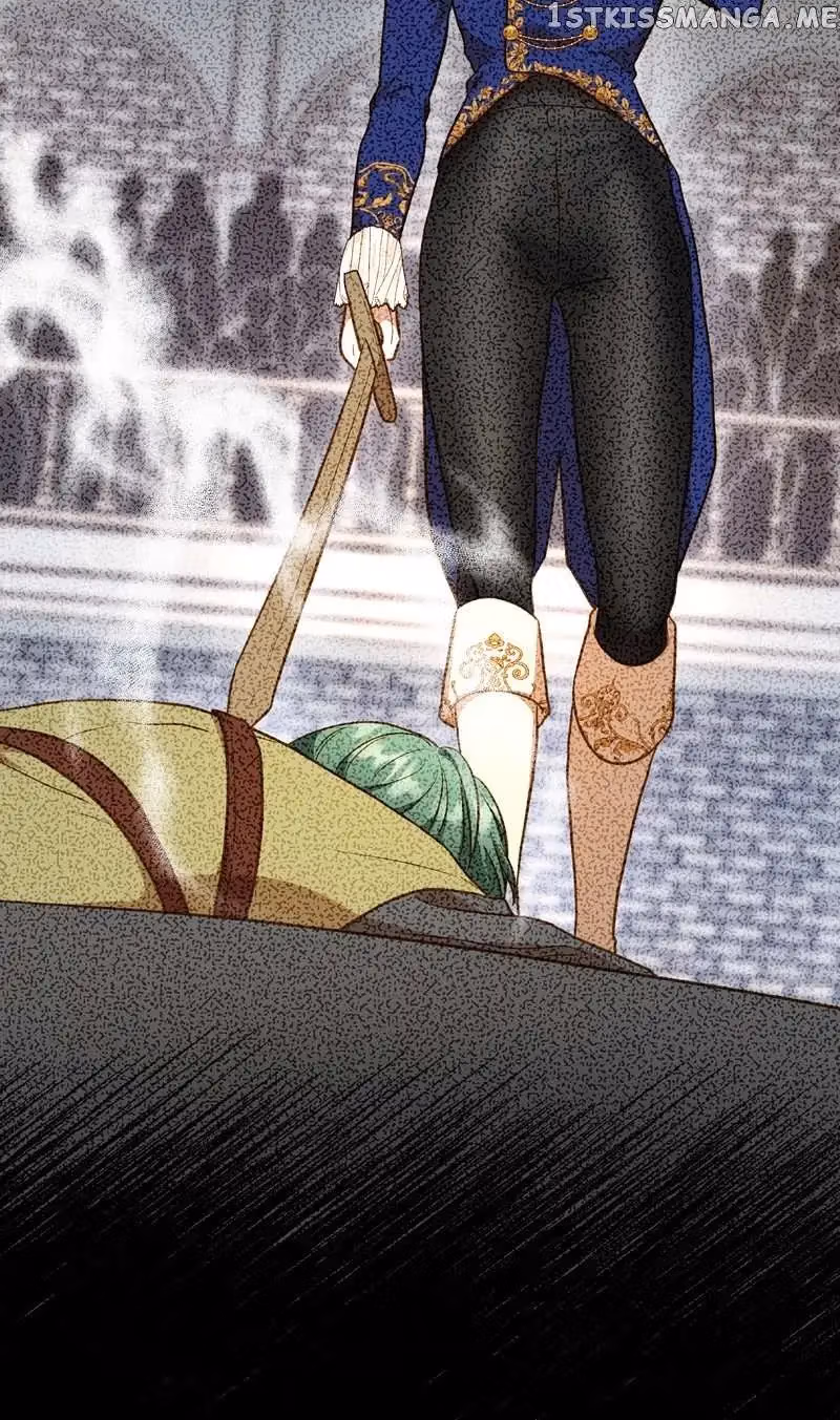 Read Undercover Empress chapter 108 image 52 on Lezhin