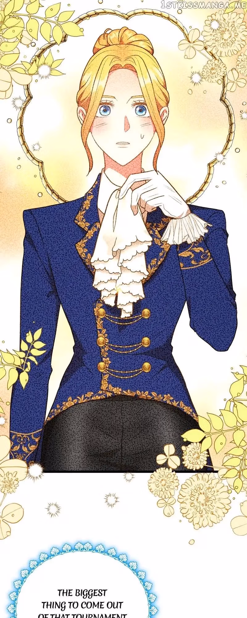 Read Undercover Empress chapter 108 image 57 on Lezhin