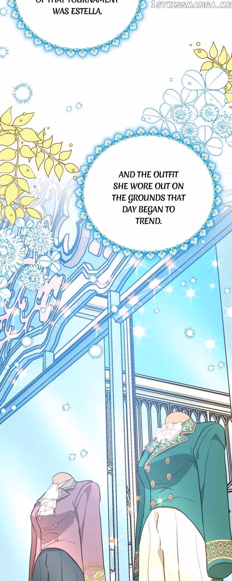 Read Undercover Empress chapter 108 image 58 on Lezhin