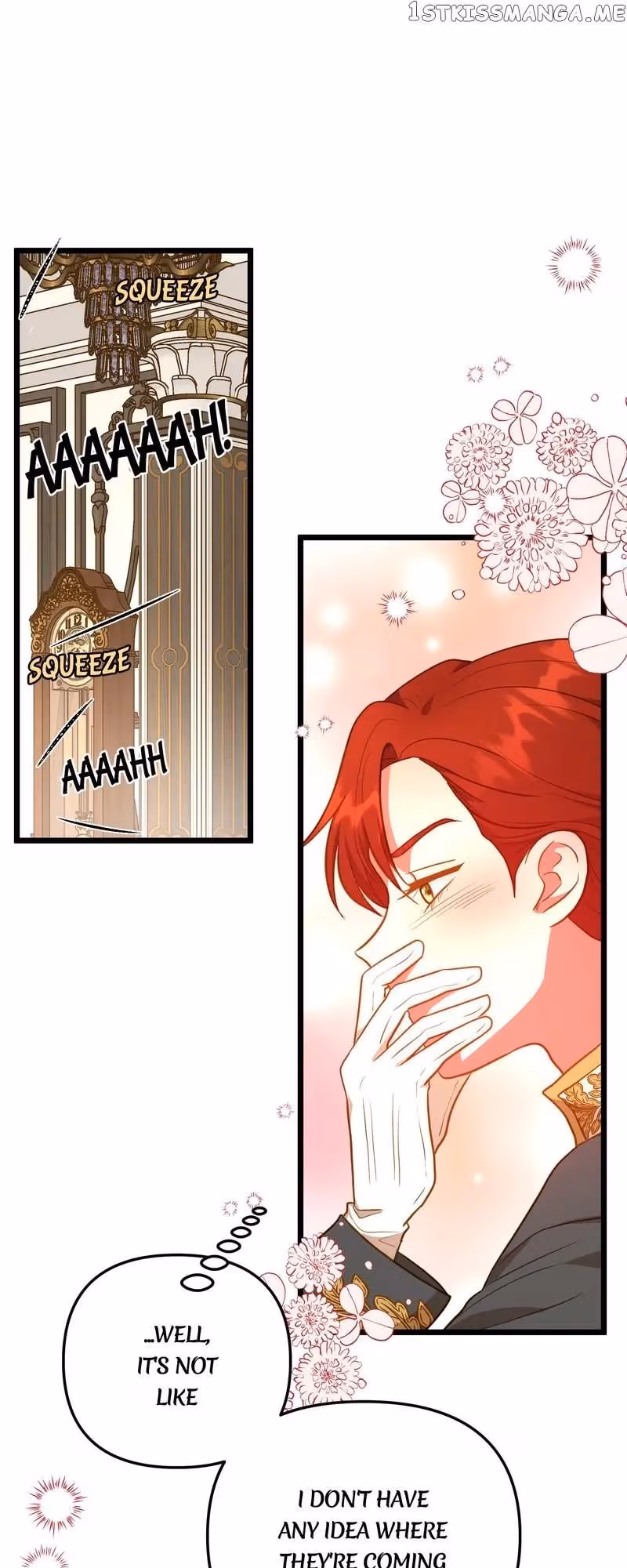 Read Undercover Empress chapter 108 image 7 on Lezhin