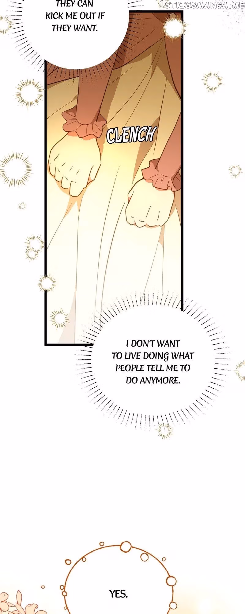 Read Undercover Empress chapter 109 image 10 on Lezhin