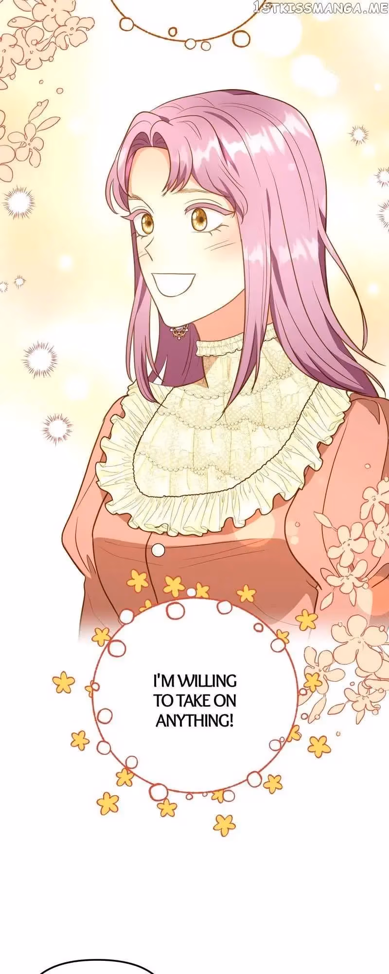 Read Undercover Empress chapter 109 image 11 on Lezhin