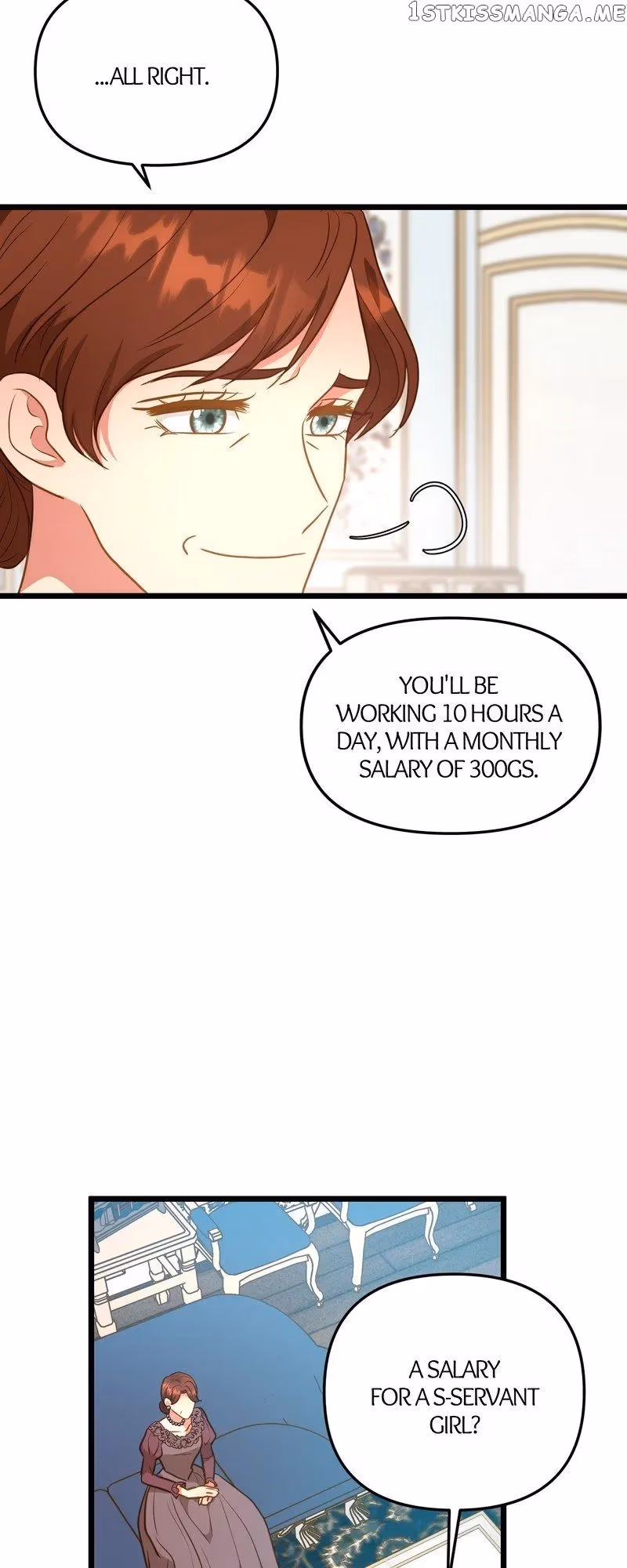Read Undercover Empress chapter 109 image 12 on Lezhin