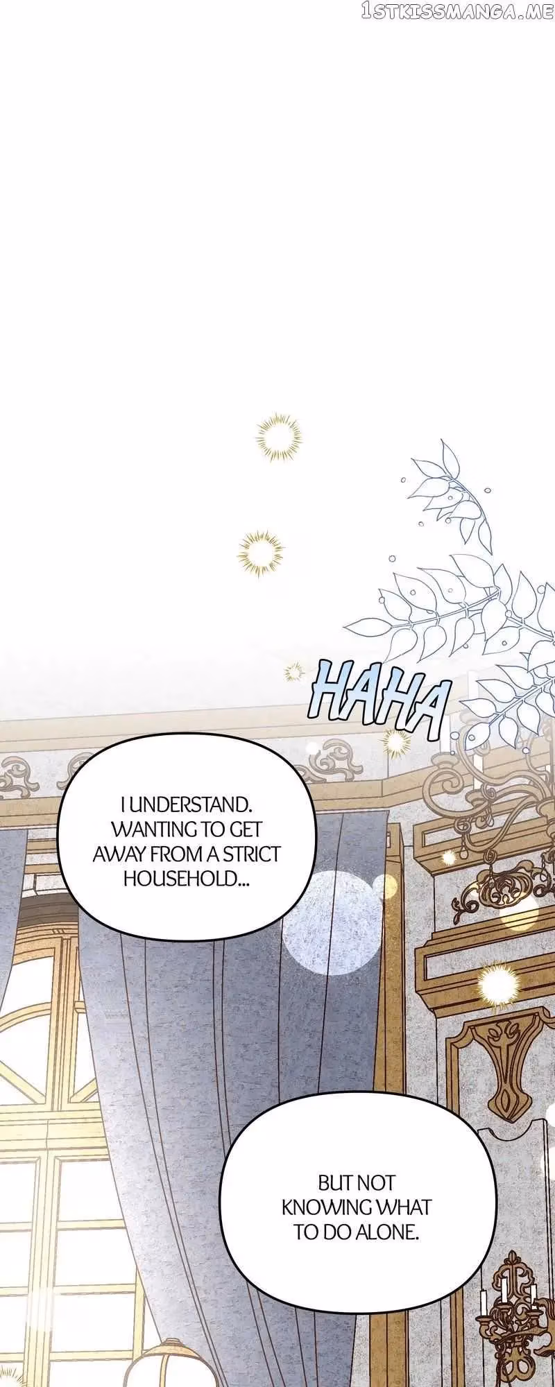 Read Undercover Empress chapter 109 image 15 on Lezhin