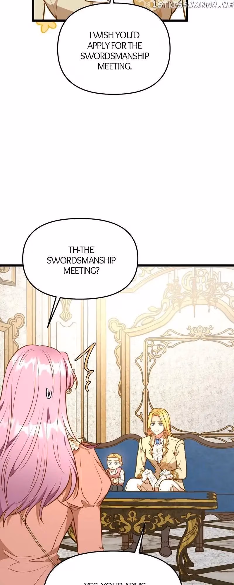 Read Undercover Empress chapter 109 image 17 on Lezhin