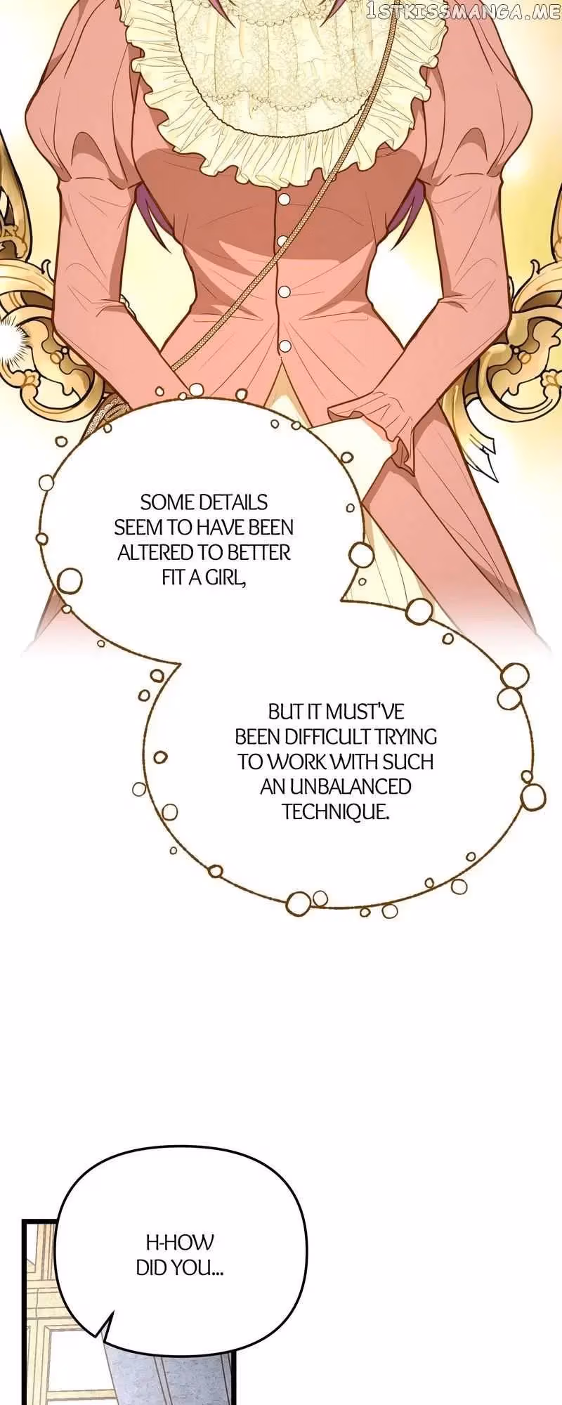 Read Undercover Empress chapter 109 image 19 on Lezhin