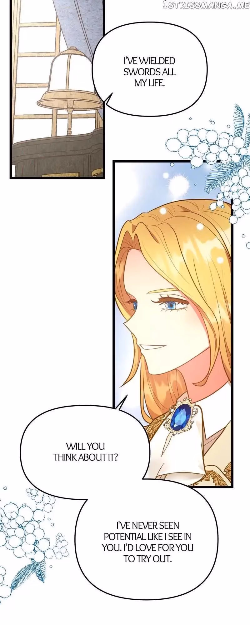 Read Undercover Empress chapter 109 image 20 on Lezhin