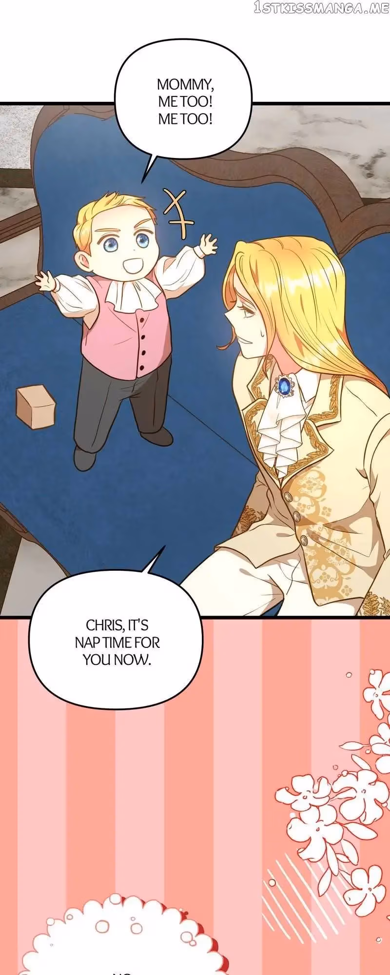 Read Undercover Empress chapter 109 image 23 on Lezhin
