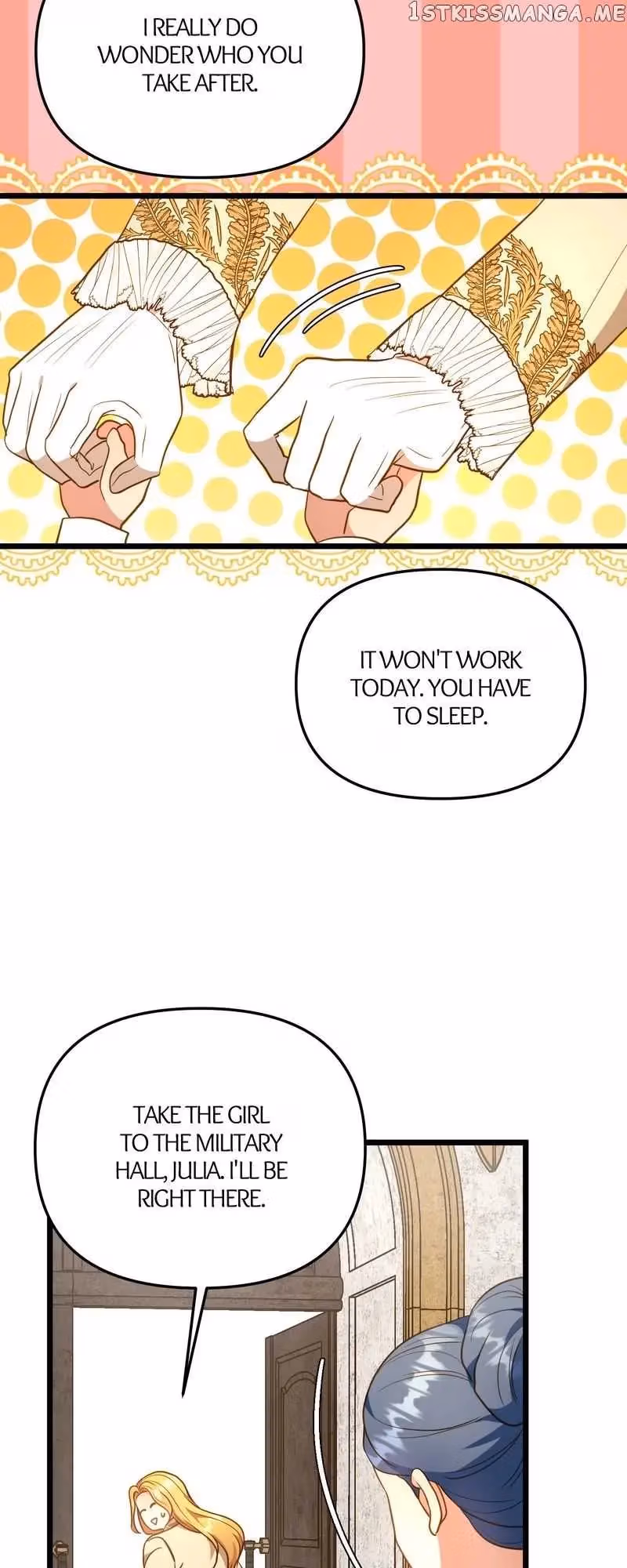 Read Undercover Empress chapter 109 image 25 on Lezhin