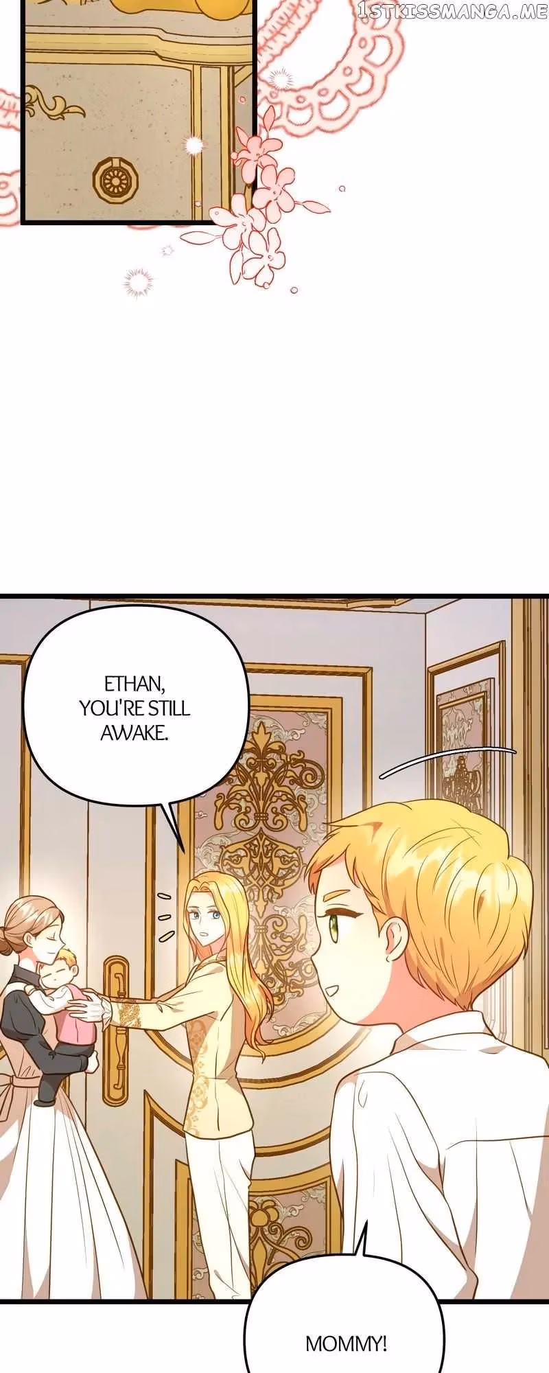Read Undercover Empress chapter 109 image 28 on Lezhin
